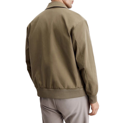 Ethan™ Comfort Men Lapel Jacket