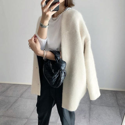 Winta™ | Cozy Chic Knit Cardigan