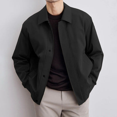 Ethan™ Comfort Men Lapel Jacket