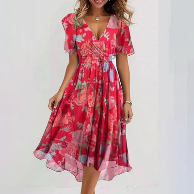Isabella™ Elegant Dress