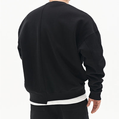 Charles™ Round Neck Sweater