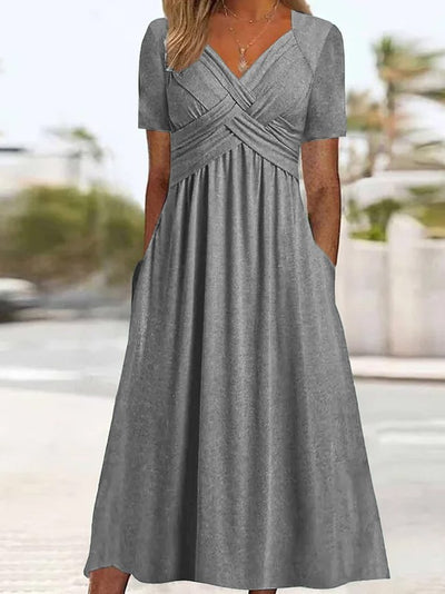 Zoe™ Elegant Dress