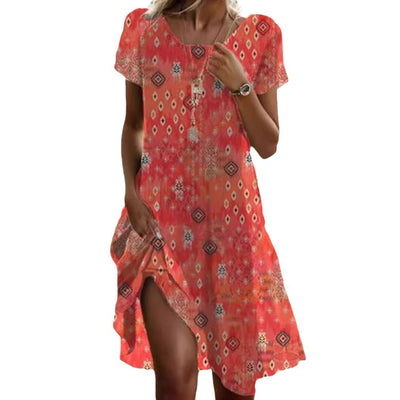 Charlotte™ Elegant Dress