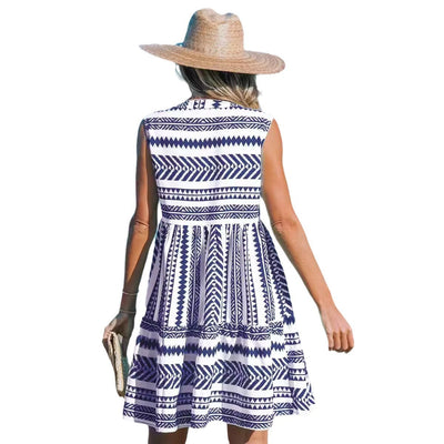Lily™ Elegant Autumn Dress