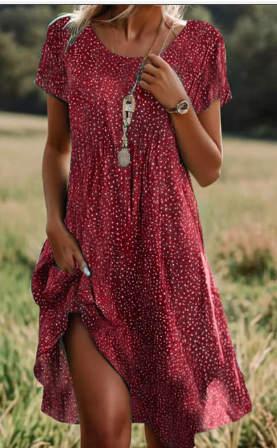 Charlotte™ Elegant Dress