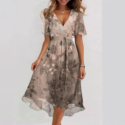 Isabella™ Elegant Dress