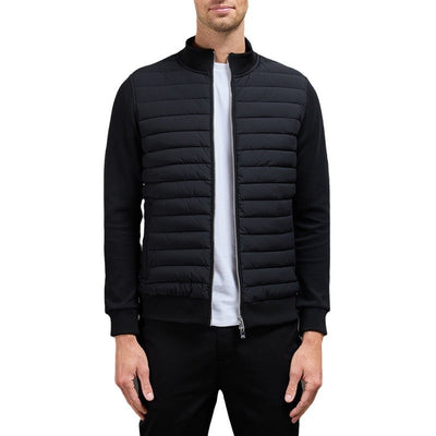 Henry™ Knitted Collar Jacket