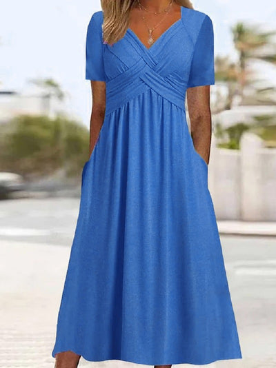 Zoe™ Elegant Dress