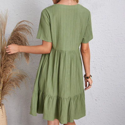 Lucy™ Timeless Dress