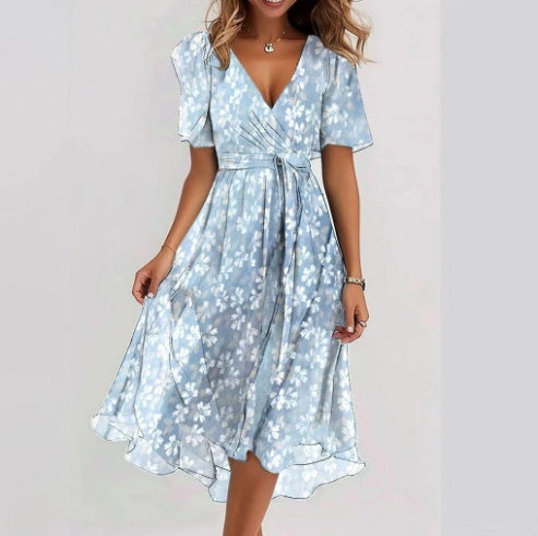 Isabella™ Elegant Dress
