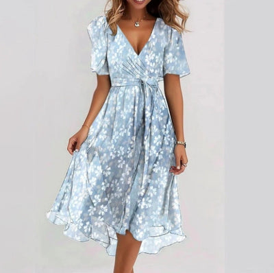 Isabella™ Elegant Dress