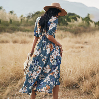 Natalie™ Elegant Dress