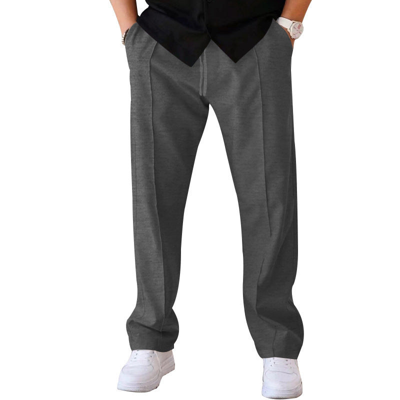 Ryan™ Casual Loose Trousers