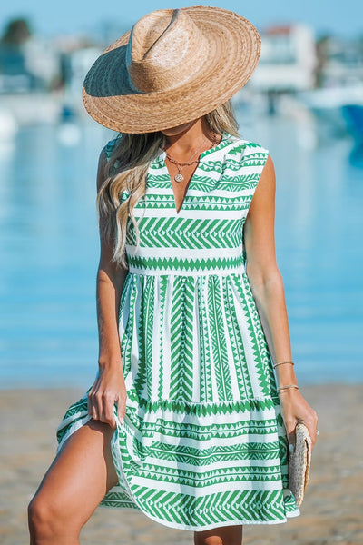 Lily™ Elegant Autumn Dress