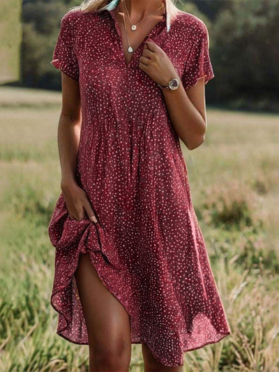 Charlotte™ Elegant Dress