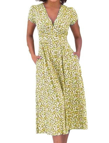 Aria™ Stylish Dress