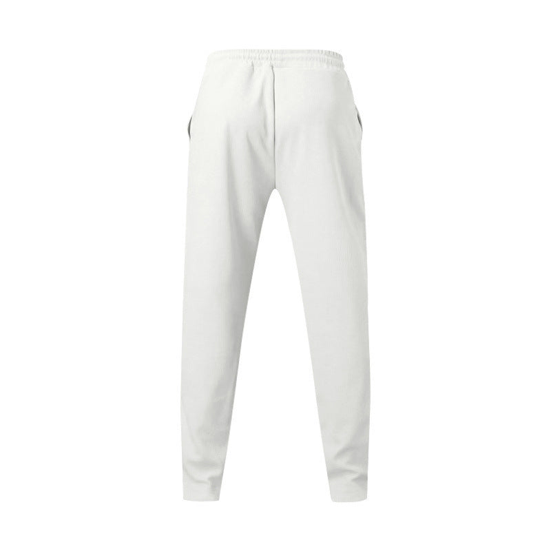 Ryan™ Casual Loose Trousers
