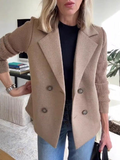 Emma™ Elegant Jacket