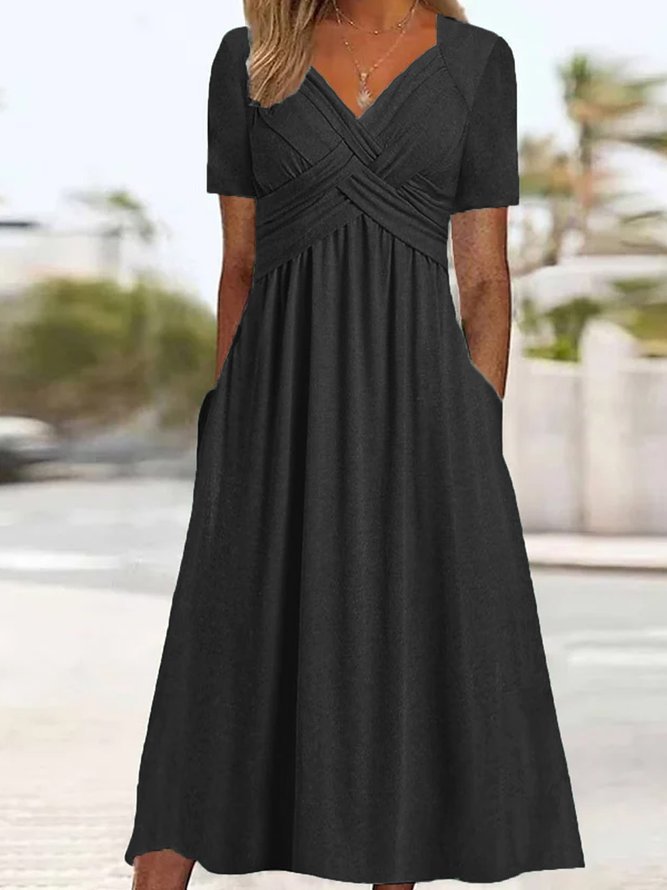 Zoe™ Elegant Dress