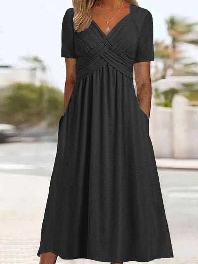 Zoe™ Elegant Dress