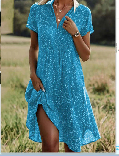 Charlotte™ Elegant Dress