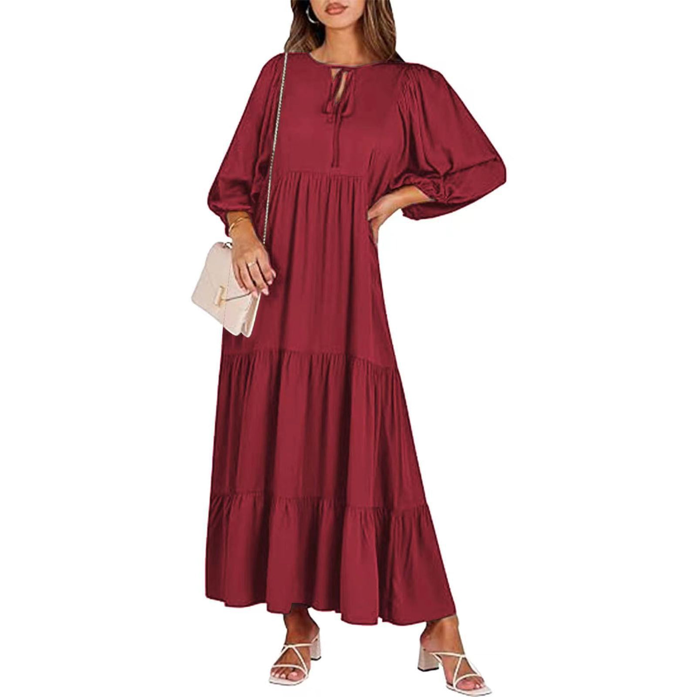 Victoria™ Summer Dress