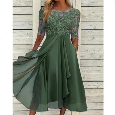 Alica™ Elegant Dress