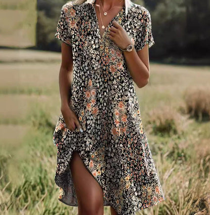Charlotte™ Elegant Dress