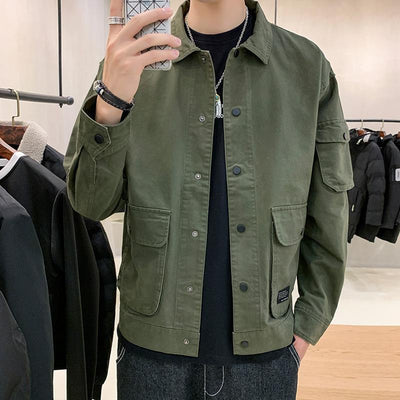 Joseph™ Men's Autumn Jacket