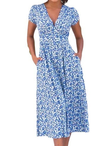 Aria™ Stylish Dress