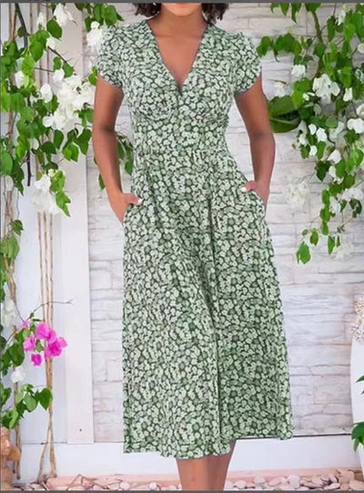 Aria™ Stylish Dress