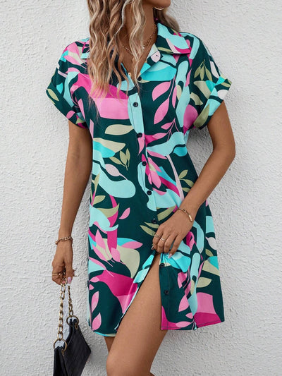 Abigail™ Floral Dress