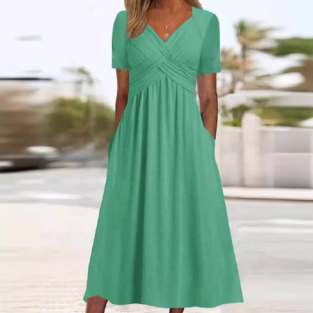 Zoe™ Elegant Dress