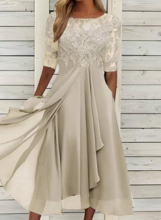 Alica™ Elegant Dress