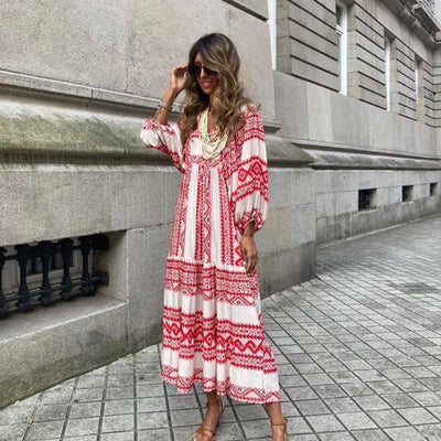 Victoria™ Summer Dress