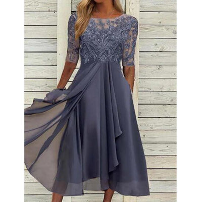 Alica™ Elegant Dress