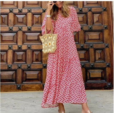 Victoria™ Summer Dress
