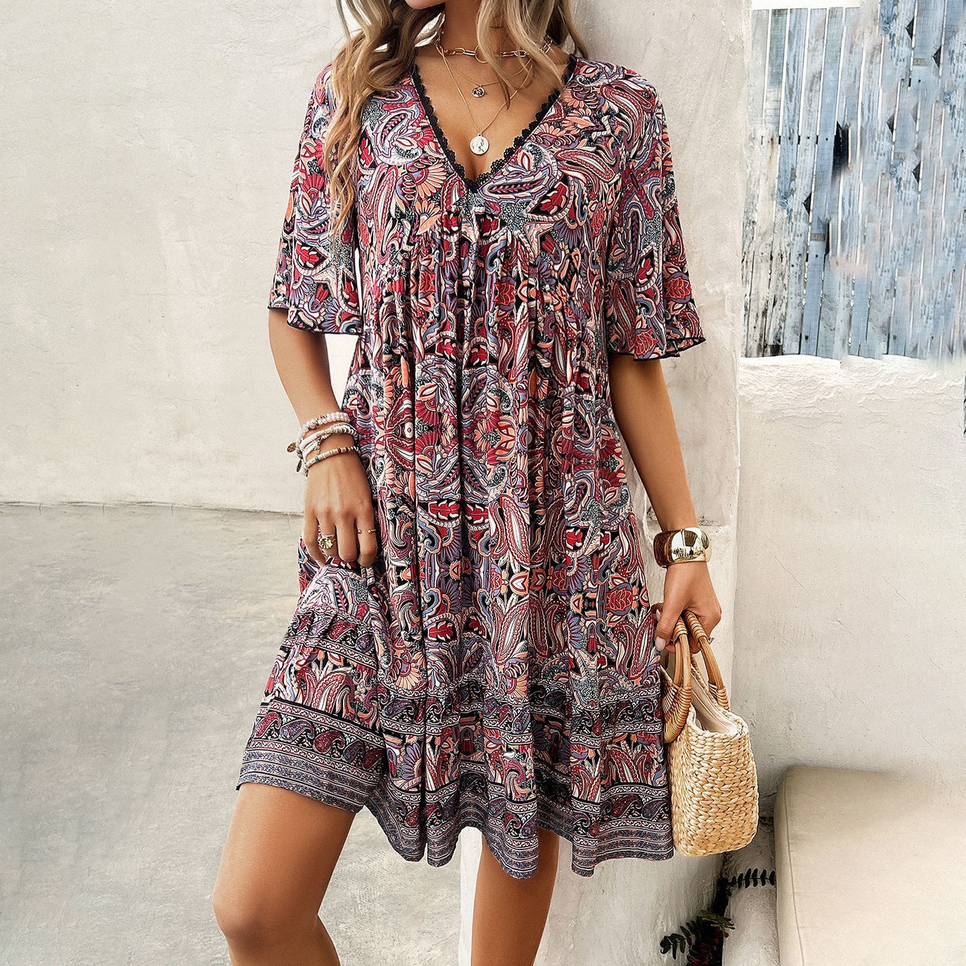 Madison™ Classy Dress