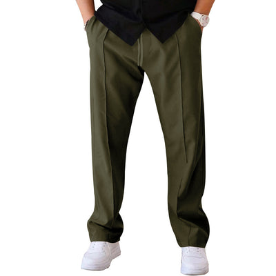 Ryan™ Casual Loose Trousers