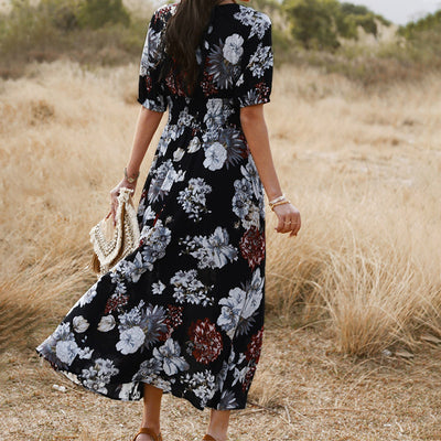 Natalie™ Elegant Dress