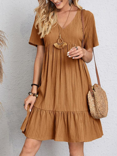 Lucy™ Timeless Dress