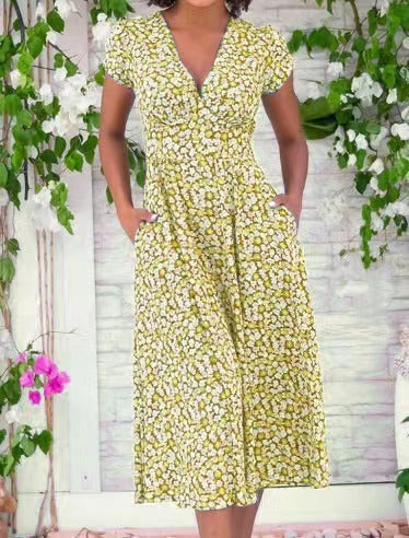 Aria™ Stylish Dress