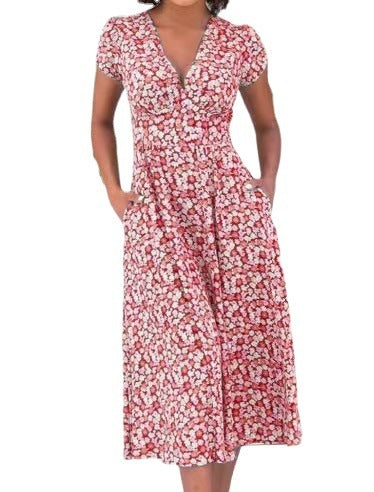 Aria™ Stylish Dress