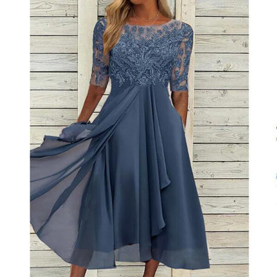 Alica™ Elegant Dress