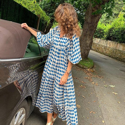 Victoria™ Summer Dress