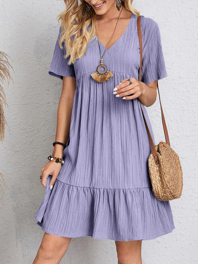 Lucy™ Timeless Dress