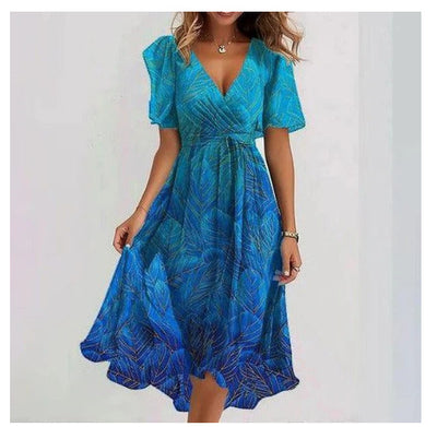 Isabella™ Elegant Dress