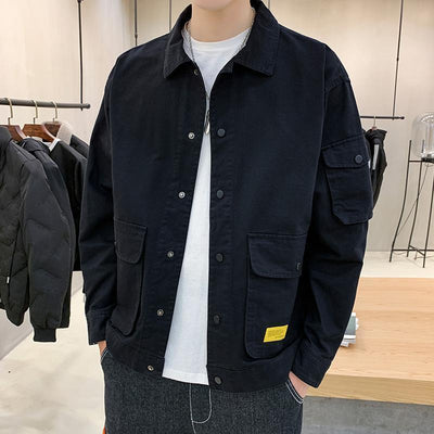 Joseph™ Men's Autumn Jacket