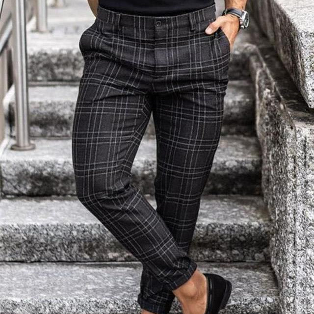 Robert™ Casual Men's Trouser