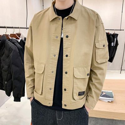 Joseph™ Men's Autumn Jacket